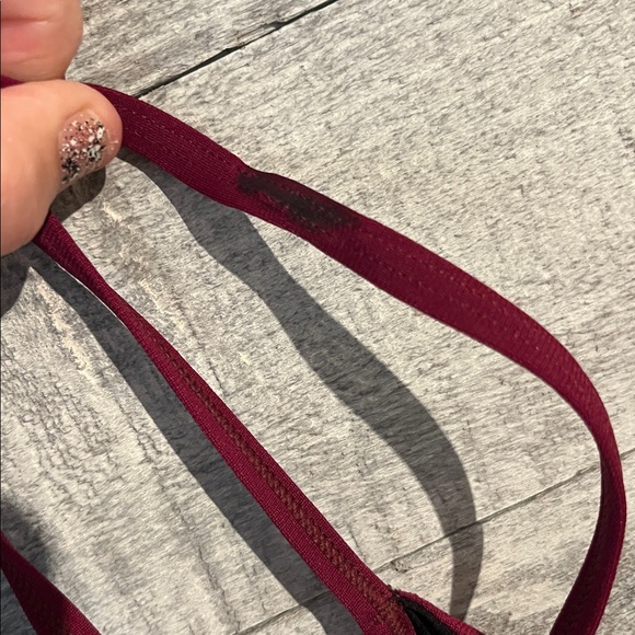 JOLYN onesie Murray size 28 - Picture 4 of 4